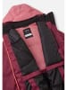 Reima Winterjacke "Posio" in Rot