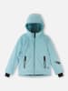 Reima Ski-/snowboardjas "Posio" lichtblauw