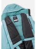 Reima Ski-/snowboardjas "Posio" lichtblauw