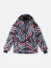 Reima Winterjacke "Posio" in Schwarz