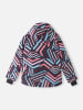 Reima Winterjacke "Posio" in Schwarz
