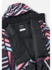 Reima Winterjacke "Posio" in Schwarz