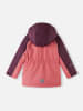 Reima Winterjacke "Salla" in Rosa