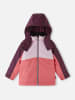 Reima Winterjacke "Salla" in Rosa