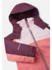 Reima Winterjacke "Salla" in Rosa