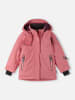 Reima Winterjacke "Kiiruna" in Rosa