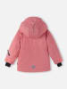 Reima Winterjacke "Kiiruna" in Rosa