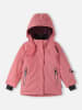Reima Winterjacke "Kiiruna" in Rosa