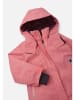 Reima Winterjacke "Kiiruna" in Rosa