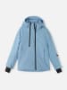 Reima Winterjacke "Perille" in Hellblau