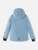 Reima Winterjacke "Perille" in Hellblau