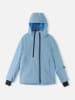 Reima Winterjacke "Perille" in Hellblau