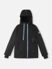Reima Winterjacke "Perille" in Schwarz