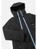 Reima Winterjacke "Perille" in Schwarz
