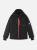 Reima Winterjacke "Tieten" in Schwarz