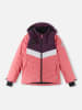 Reima Winterjas "Luppo" roze