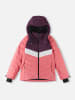 Reima Winterjas "Luppo" roze