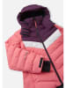 Reima Winterjas "Luppo" roze