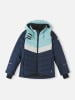 Reima Winterjacke "Luppo" in Dunkelblau