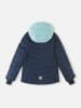 Reima Winterjacke "Luppo" in Dunkelblau