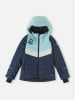 Reima Winterjacke "Luppo" in Dunkelblau