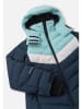 Reima Winterjacke "Luppo" in Dunkelblau