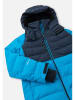 Reima Winterjacke "Kuosku" in Blau