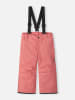 Reima Ski-/snowboardbroek "Loikka in Proxima" lichtroze