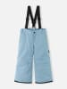 Reima Ski-/snowboardbroek "Loikka in Proxima" lichtblauw