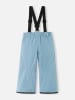 Reima Ski-/snowboardbroek "Loikka in Proxima" lichtblauw