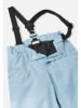 Reima Ski-/snowboardbroek "Loikka in Proxima" lichtblauw