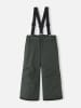 Reima Ski-/snowboardbroek "Proxima" donkergroen