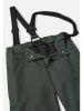 Reima Ski-/snowboardbroek "Proxima" donkergroen