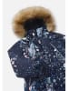 Reima Winterjacke "Muhvi" in Dunkelblau