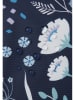 Reima Winterjas "Muhvi" donkerblauw