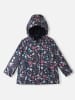 Reima Winterjacke "Kuhmoinen" in Dunkelblau