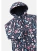 Reima Winterjacke "Kuhmoinen" in Dunkelblau