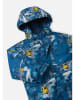 Reima Winterjacke "Kustavi" in Blau