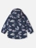 Reima Winterjacke "Nuotio" in Dunkelblau