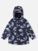 Reima Winterjacke "Nuotio" in Dunkelblau