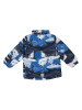 Reima Winterjacke "Kanto" in Blau/ Dunkelblau