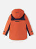 Reima Winterjacke "Mainala" in Orange