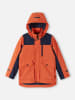 Reima Winterjacke "Mainala" in Orange