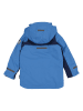 Reima Regenjacke "Mainala" in Blau/ Dunkelblau