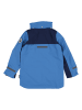 Reima Regenjacke "Mainala" in Blau/ Dunkelblau