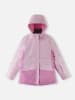 Reima Winterjas "Hepola" roze