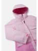 Reima Winterjacke "Hepola" in Rosa