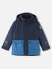 Reima Funktionsjacke "Luhanka" in Dunkelblau