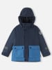Reima Funktionsjacke "Luhanka" in Dunkelblau