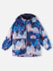 Reima Winterjacke "Muonio" in Lila